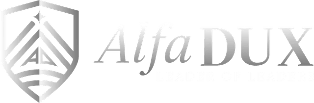 AlfaDUX Logo