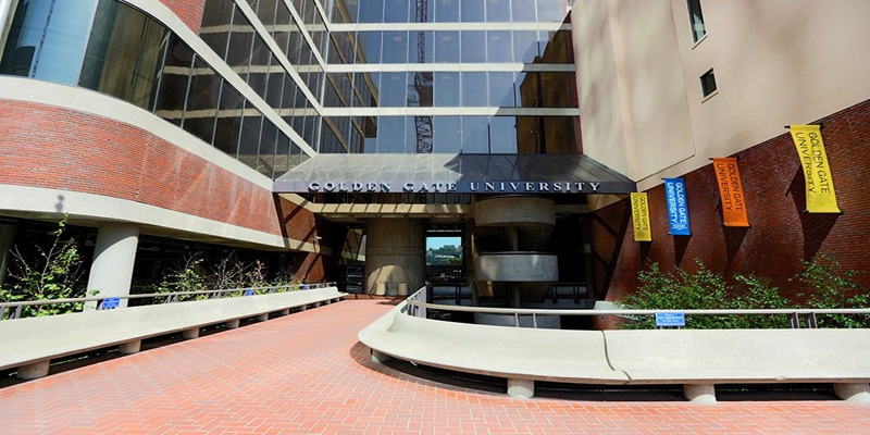 Golden Gate San Francisco